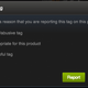 Illustration for article titled Valve Now Letting Users Flag Steam Tags as Abusive and Spoiler